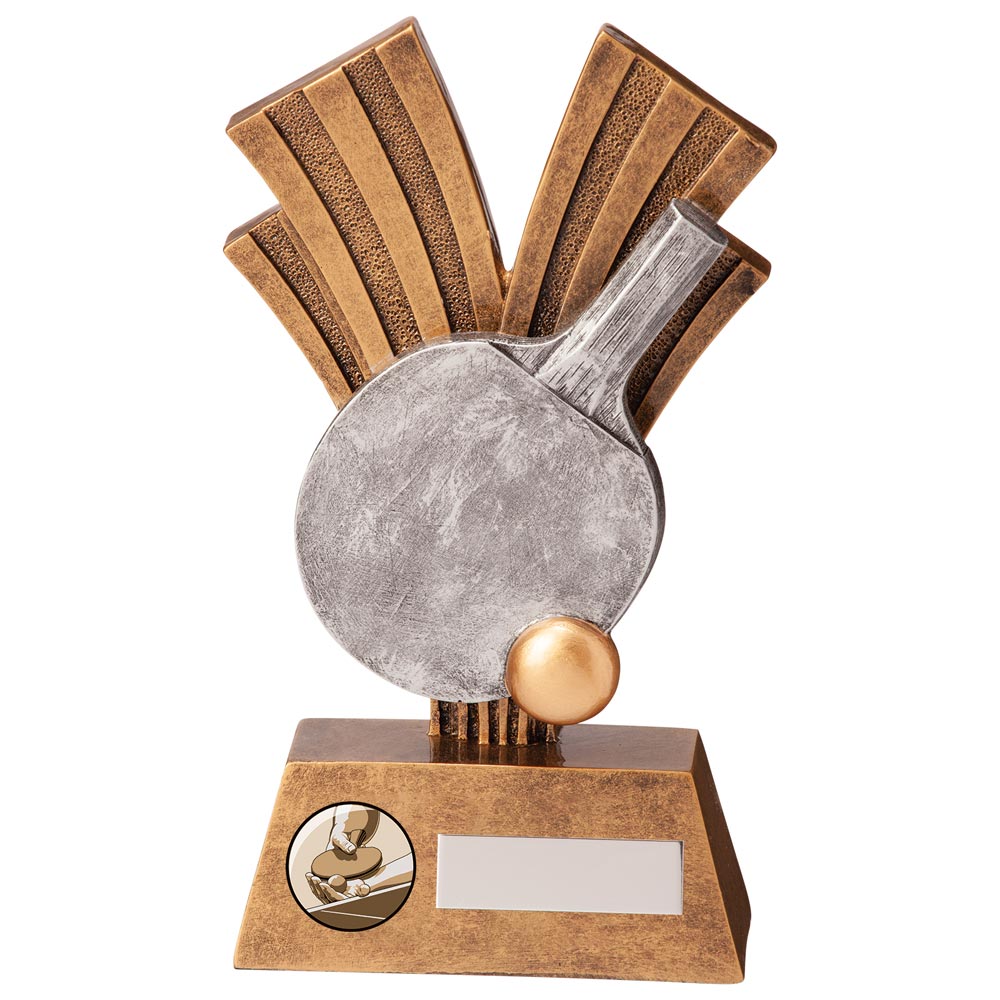 Xplode Table Tennis Award -RF20168