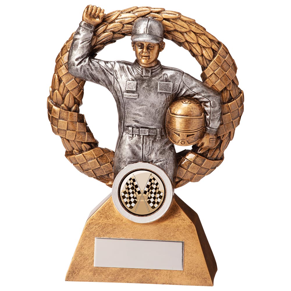 Monaco Wreath Motorsport Award - RF20202