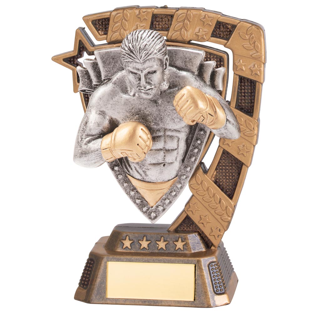 Euphoria MMA Award - RF20263