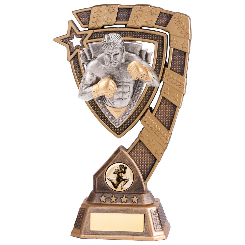 Euphoria MMA Award - RF20263