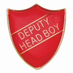 Scholar Pin Badge Deputy Head Boy-SB16103