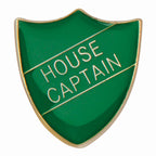 Scholar Pin Badge House Captain-SB16107