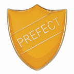 Scholar Pin Badge Prefect-SB16108