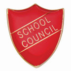 Scholar Pin Badge School Council-SB16110