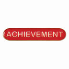 Scholar Bar Badge Achievement-SB16112