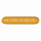 Scholar Bar Badge Achievement-SB16112