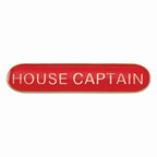 Scholar Bar Badge House Captain-SB16115