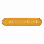 Scholar Bar Badge House Captain-SB16115