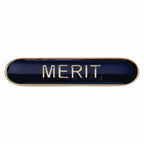 Scholar Bar Badge Merit-SB16117