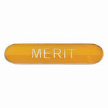 Scholar Bar Badge Merit-SB16117
