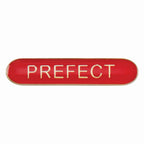 Scholar Bar Badge Prefect-SB16119