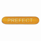 Scholar Bar Badge Prefect-SB16119