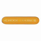 Scholar Bar Badge School Council-SB16120