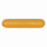 Scholar Bar Badge School Council-SB16120