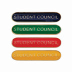 Scholar Bar Badge Student Council-SB16121