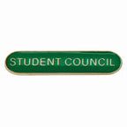 Scholar Bar Badge Student Council-SB16121