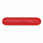 Scholar Bar Badge Student Council-SB16121