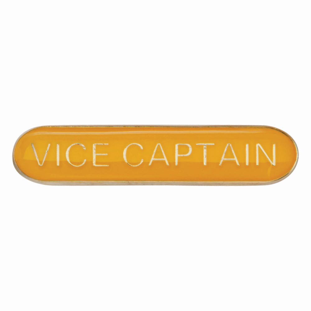 Scholar Bar Badge Vice Captain-SB16123