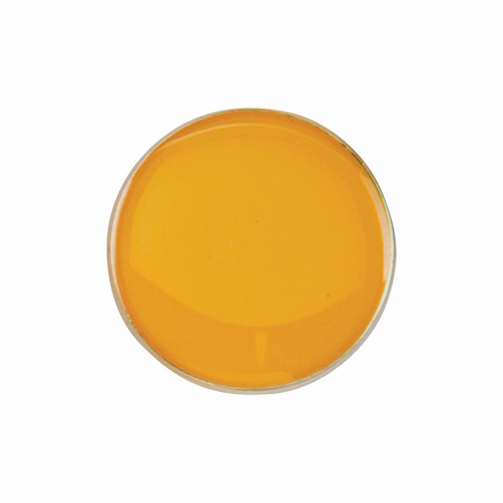 Scholar Pin Badge Round-SB16124