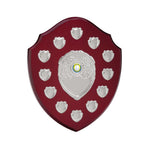 The Supreme Rosewood Annual Shield Award