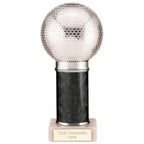Disco Inferno Tube Trophy Black -TA22337