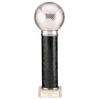 Disco Inferno Tube Trophy Black -TA22337
