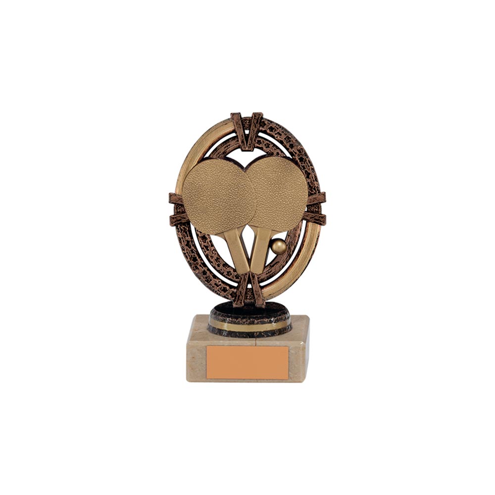 Maverick Legend Block TableTennis Bronze -TH16020