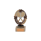 Maverick Legend Block Tennis Bronze -TH16021
