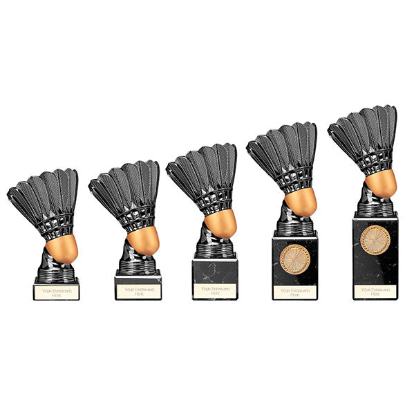 Black Viper Legend Badminton Award -TH22014