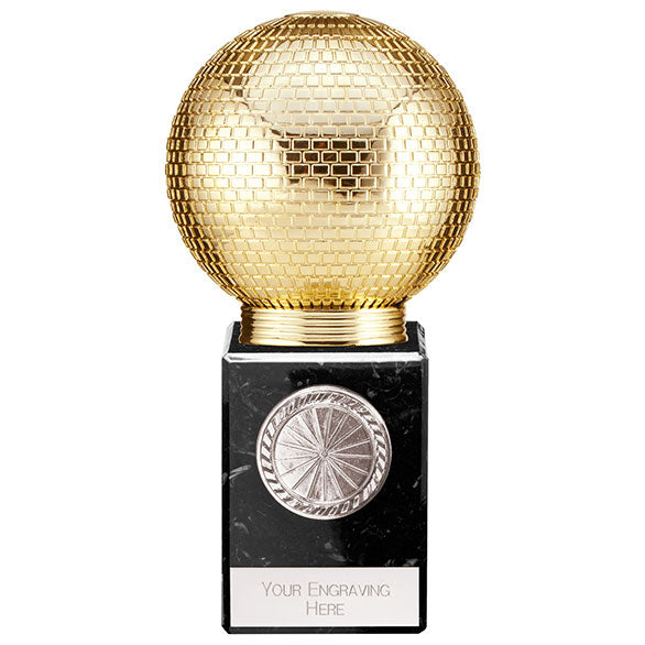 Disco Inferno Legend Trophy Gold -TH22028