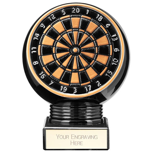 Black Viper Legend Darts Award - TH22042