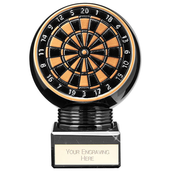 Black Viper Legend Darts Award - TH22042