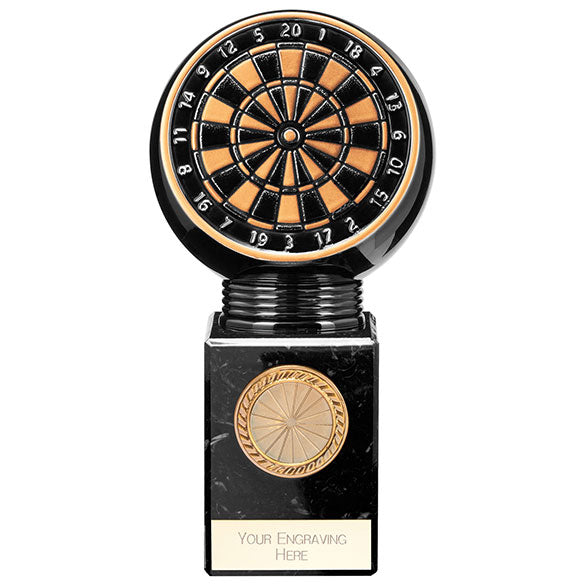 Black Viper Legend Darts Award - TH22042