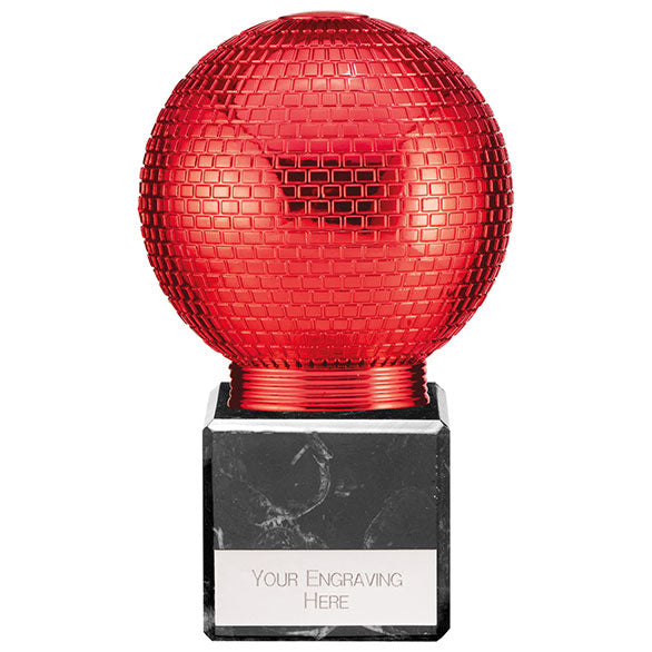 Disco Inferno Legend Trophy Red -TH22128