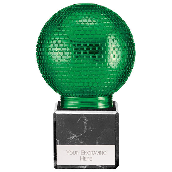 Disco Inferno Legend Trophy Green -TH22130