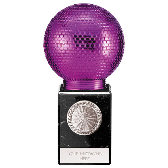 Disco Inferno Legend Trophy Purple -TH22131