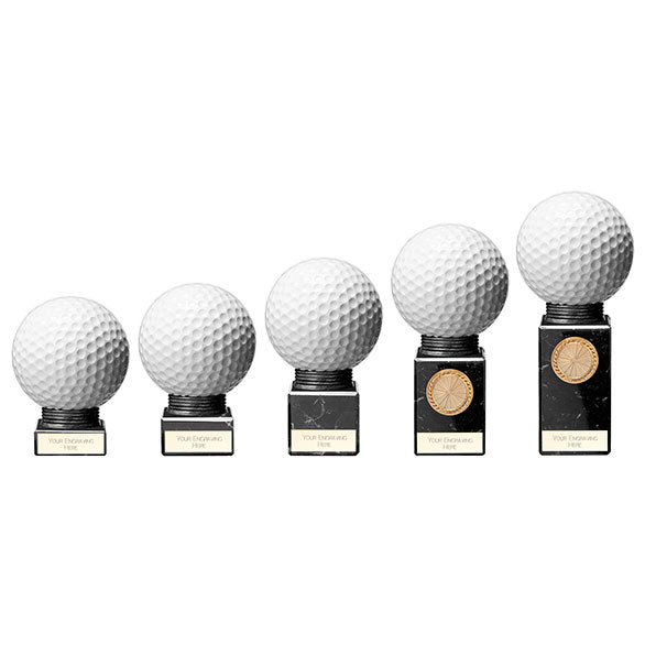 Black Viper Legend Golf Award-TH22523