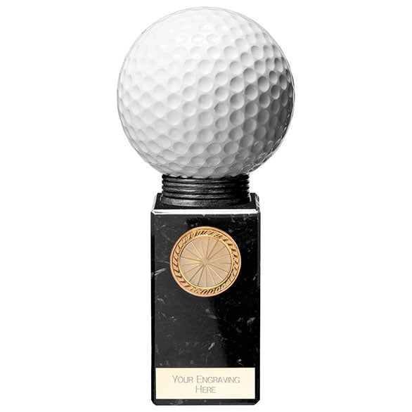 Black Viper Legend Golf Award-TH22523