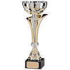 Archer Gold & Silver Cup-TR15033
