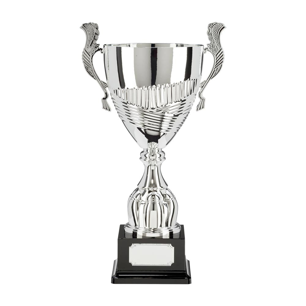 Champion Silver Super Cup -TR17539