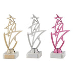 Rising Star Multi-Sport Gold Trophy -TR17545