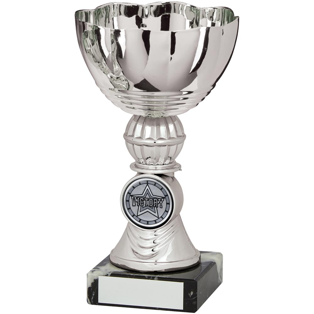 Bordeaux Cup Silver -TR18519