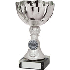 Bordeaux Cup Silver -TR18519