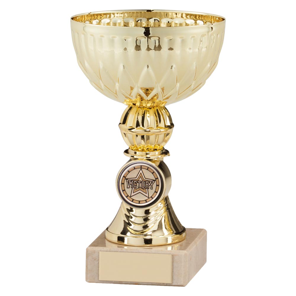Carrera Gold Cup -TR19730