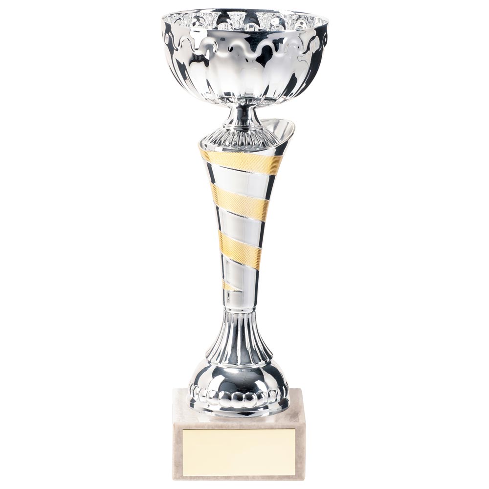 Eternity Cup Silver & Gold-TR20312