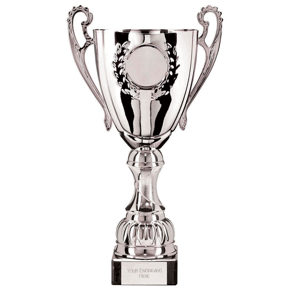 Trojan Cup Silver-TR22086