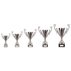 Cascade Cup Silver-TR22522