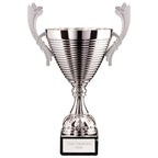 Cascade Cup Silver-TR22522