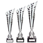 Atlantis Silver Laser Cup - TR24622